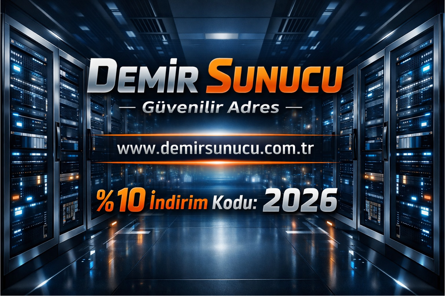 Özel Fırsat: %10 İndirim ile Hemen Başlayın